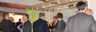 Deutsche Asphalttage Ausstellung / Fachausstellung